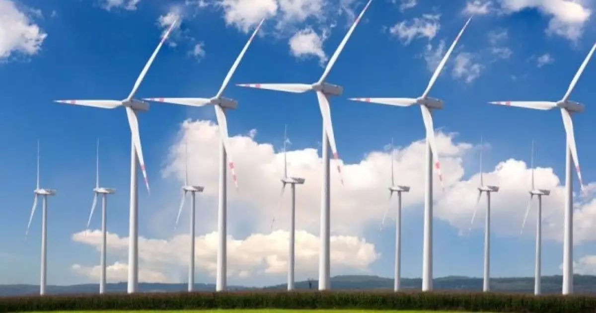  Қазақстанның үш облысында жел және күн электрстансалары пайда болады 