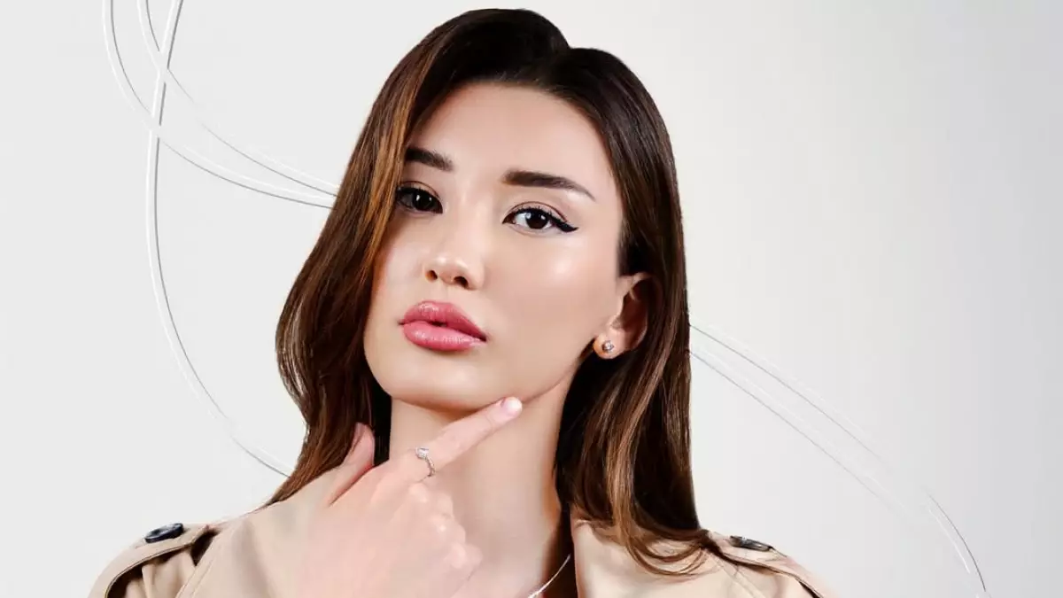 Сабина Алтынбекова өзін бірнеше рет «ажырасқан» деп көрсеткен басылымды сотқа бермек 