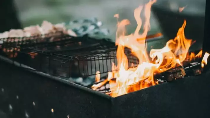Власти Ташкента обратились к владельцам самсушных и шашлычных