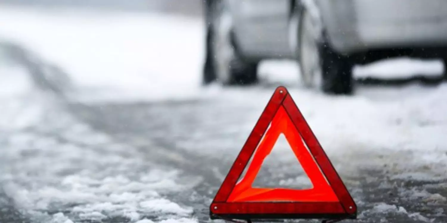 Абай облысында жантүршігерлік жол апатынан бірнеше адам көз жұмды