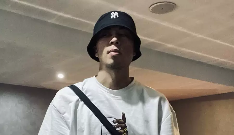 Ақтөбеде рэпер Qarakesek-ке сот үкімі шықты