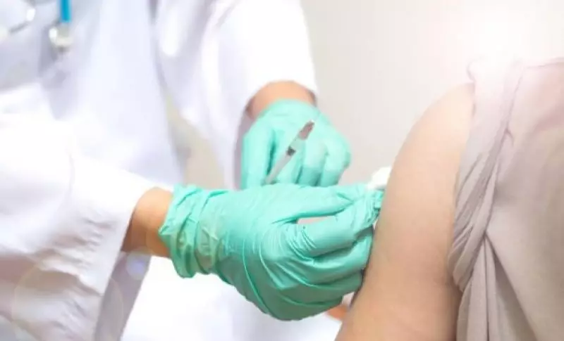 Всплеск заболеваемости корью наблюдается в одном из регионов Казахстана