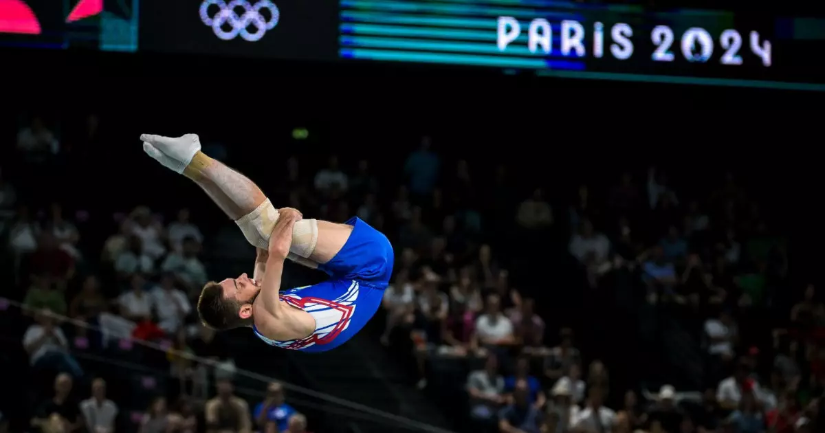  Қазақстан батуттағы гимнастикадан Әлем кубогы кезеңінде бақ сынайды 