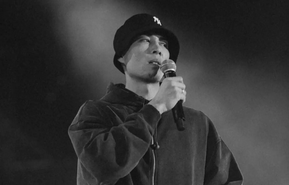 Ақтөбеде Qarakesek лақап атымен танымал рэп-орындаушыға үкім шықты