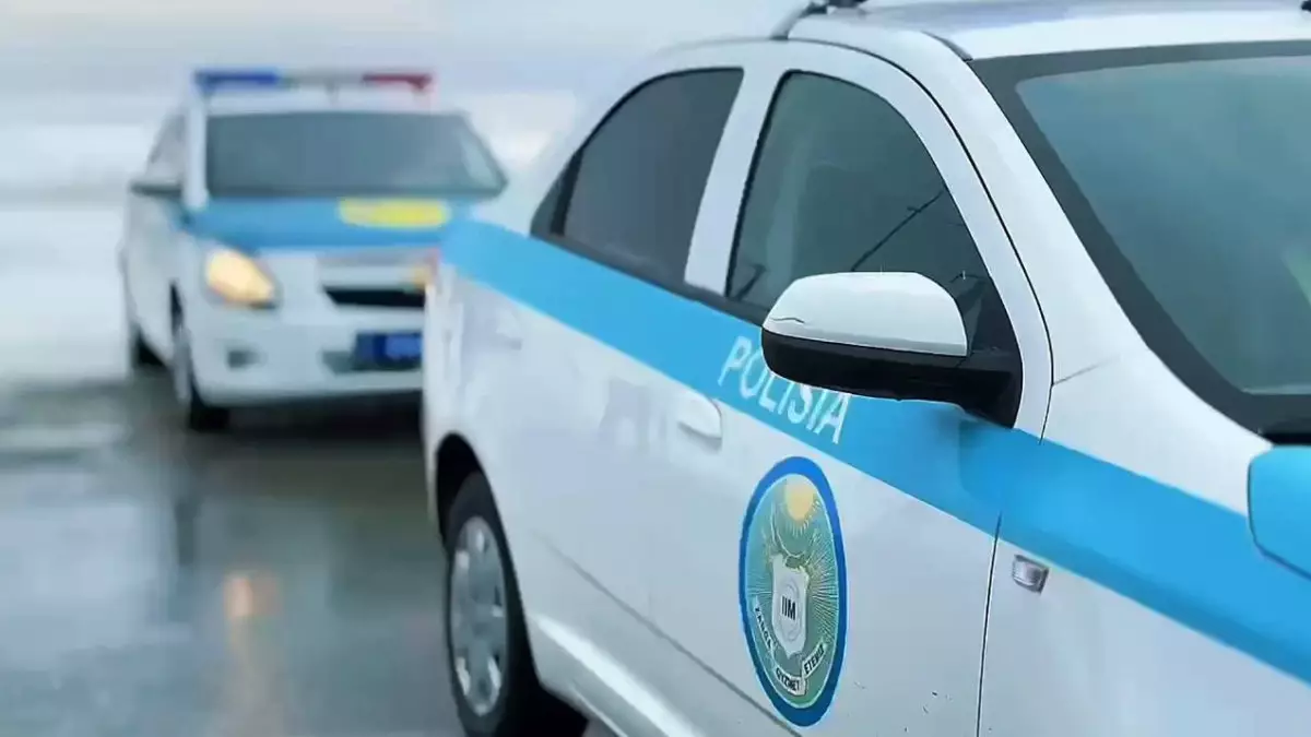 Абай облысында жол апатынан 4 адам қаза тауып, 3 адам жарақаттанды