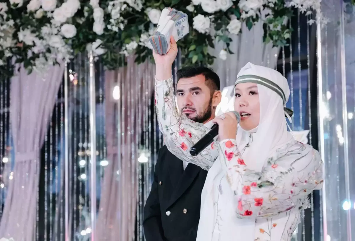 «Ауызашарымның тізімінде атақты, қарны тоқ адамдар жоқ»: танымал блогер көпшілікке үндеу жасады