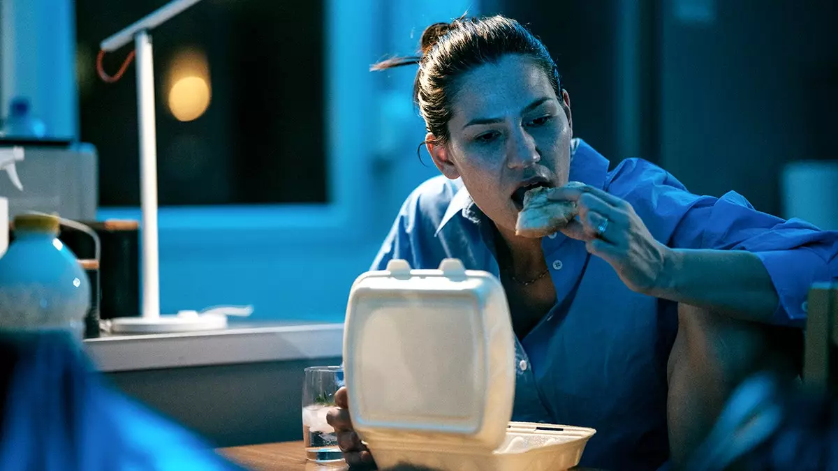 Переход на ночной режим питания может помочь защитить сердце, предполагает исследование.