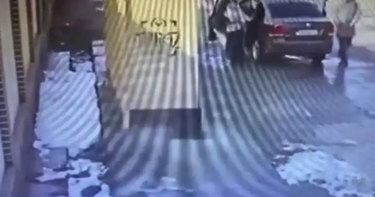  Таразда қызды ұрламақ болған күдіктілер қамауға алынды 