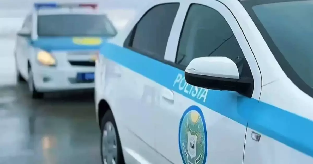  Абай облысында жантүршігерлік жол апаты болды: 4 адам қаза тапты 