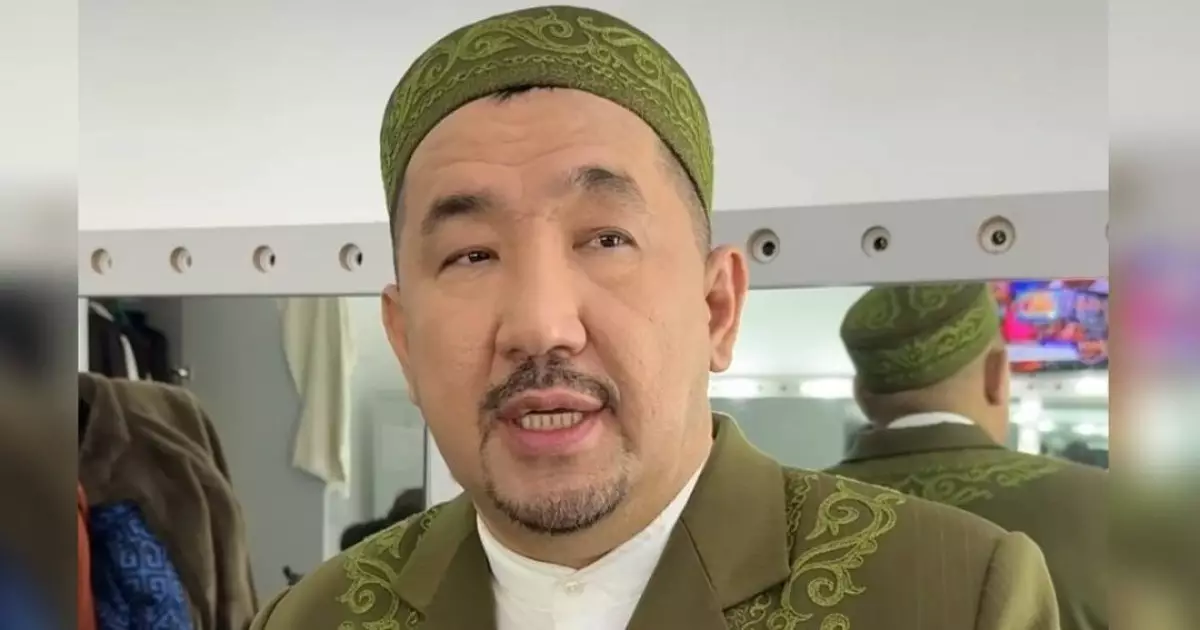  `Боқтық сөз айтатындар мен қарыз алғандардың оразасы бұзыла ма?`. Нұрлан имам не дейді? 