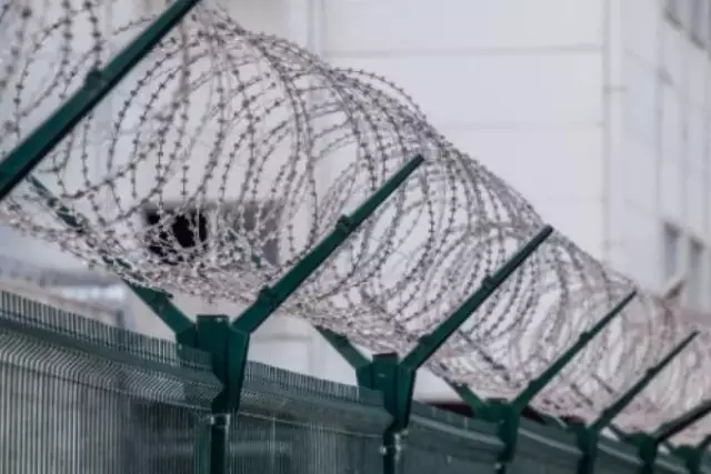 Экс-президент өмір бойына сотталды