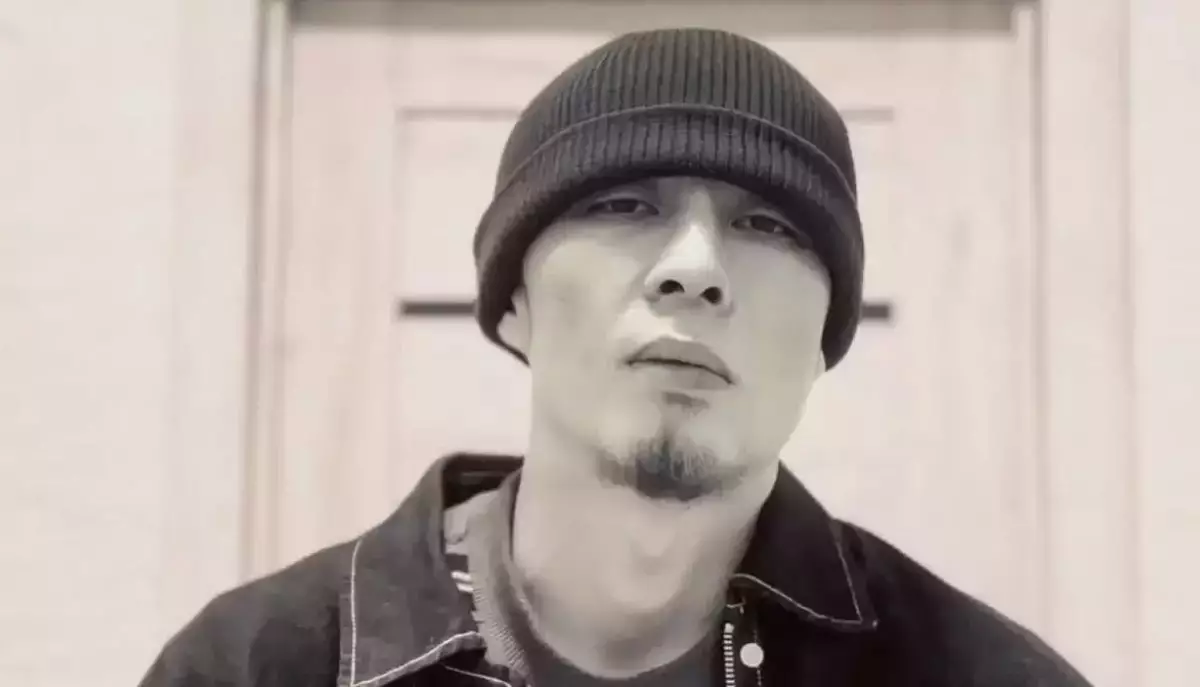 Рэпер Qarakesek-ке сот үкімі шықты