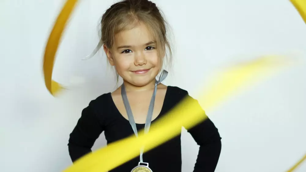 Гимнасткам из Астаны сохранили зал и пообещали новый после резонанса