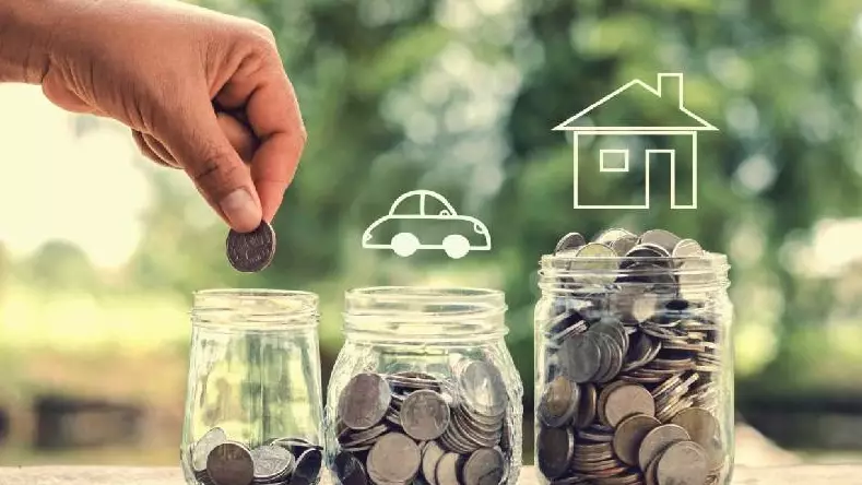 Айлықтың 10 пайызын қалдырып отырсаң, не болады?