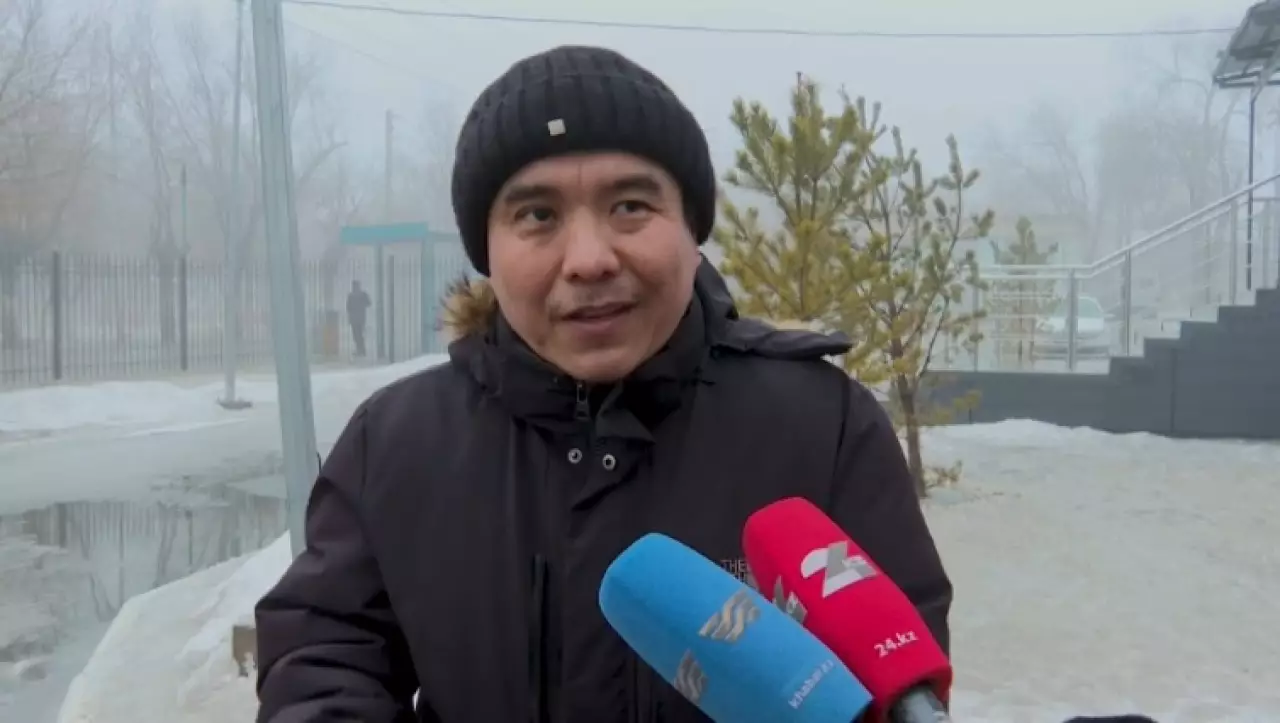 Жезказганцы о проекте новой Конституции