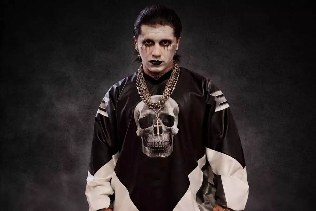  На фоне отмены концертов и проверки в России Ганвест выступил с обращением