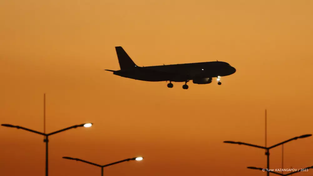 “Не пустили на борт“: алматинка получит 500 тысяч тенге из-за ошибки авиакомпании