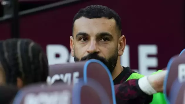 "Ливерпуль" Салахты қаншаға сататыны белгілі болды