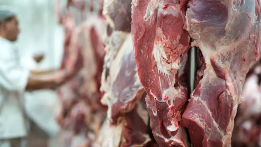 В Алматы наращивают прямые поставки мяса от фермеров