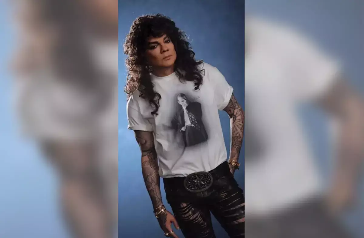 Филипп Киркоров ошеломил фанатов новым имиджем - новости на Lada.kz 19.02.2026