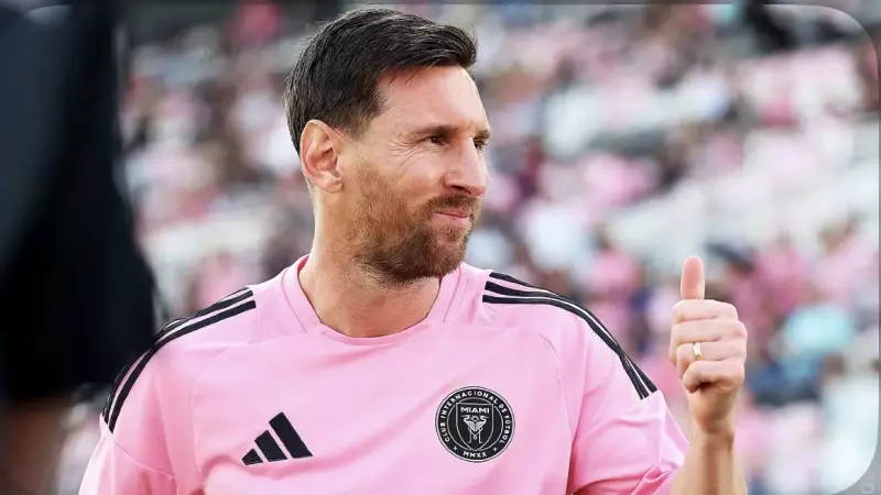 Лионель Месси «Алтын допты» жеңіп алуға мүмкін ТОП-10 футболшының тізіміне кірді