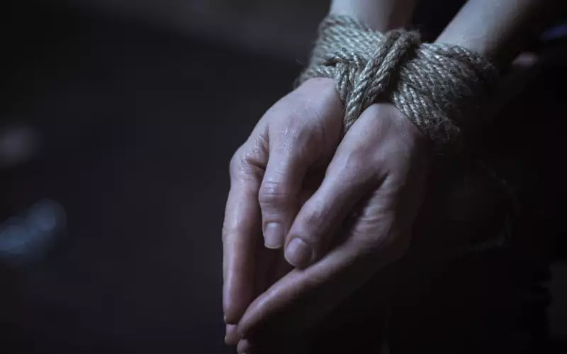 "Она спряталась за мной" - таразец рассказал, как спас школьницу от похищения