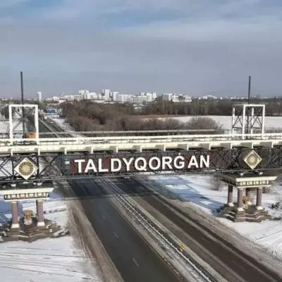 Талдыкорган определил приоритеты развития до 2050 года: ИИ, биомедицина и “зелёная” энергетика