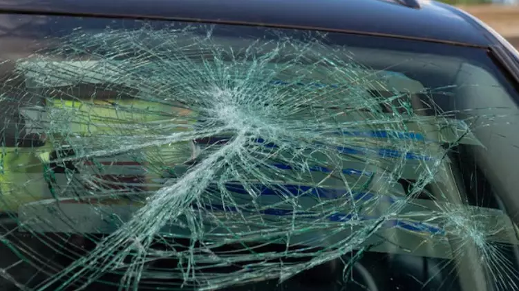 Четыре человека погибли в ДТП на трассе Омск – Майкапшагай