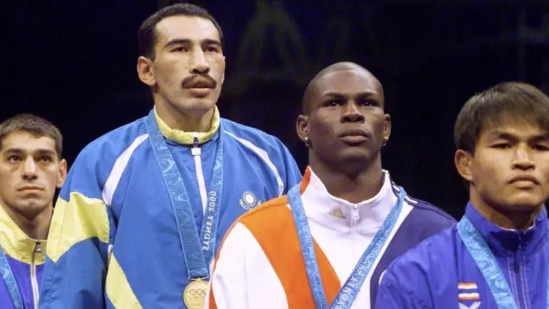 Сидней Олимпиадасының чемпионы Ермахан Ибраимовтың турнирі неге қыздардың арасында ғана өтеді?