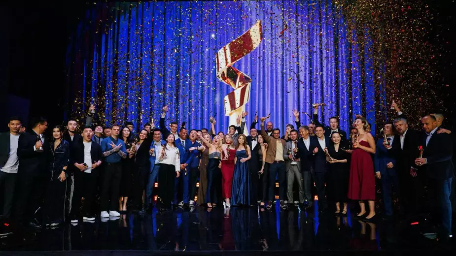 Винокуров, Кака, Алип, Сапиев и другие топы - в жюри Metaratings Top Awards 2026