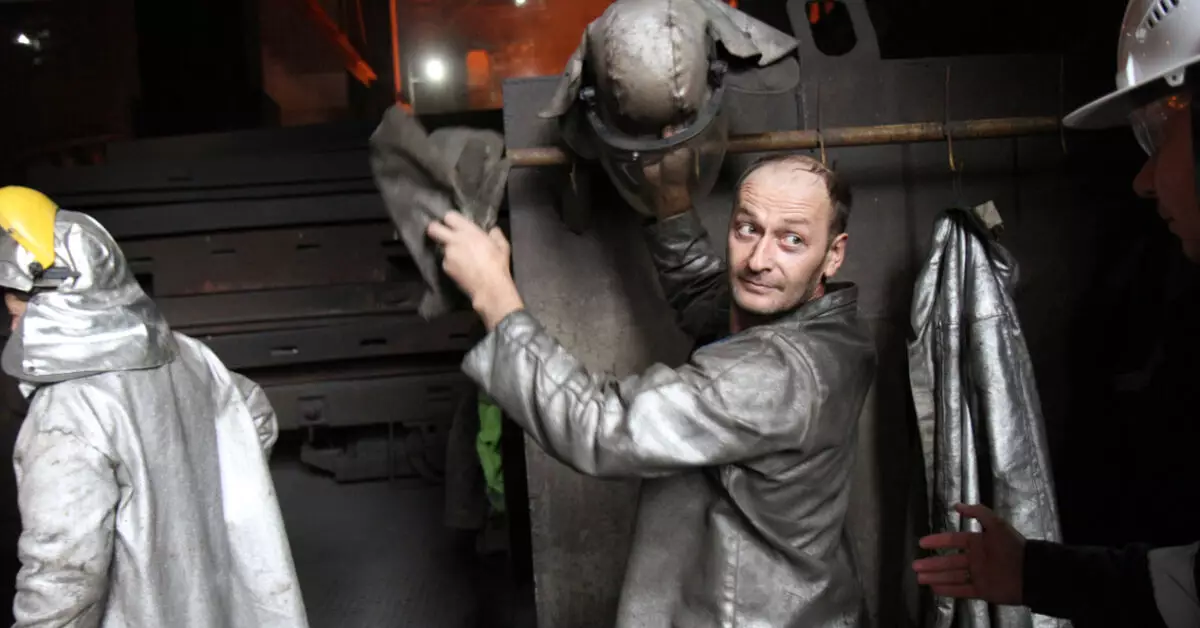 Путешествие в сердце призрачных утопий Казахстана