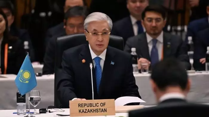 EastAsiaForum: Тоқаев аймақтағы беделді мемлекет қайраткері ретінде аталды