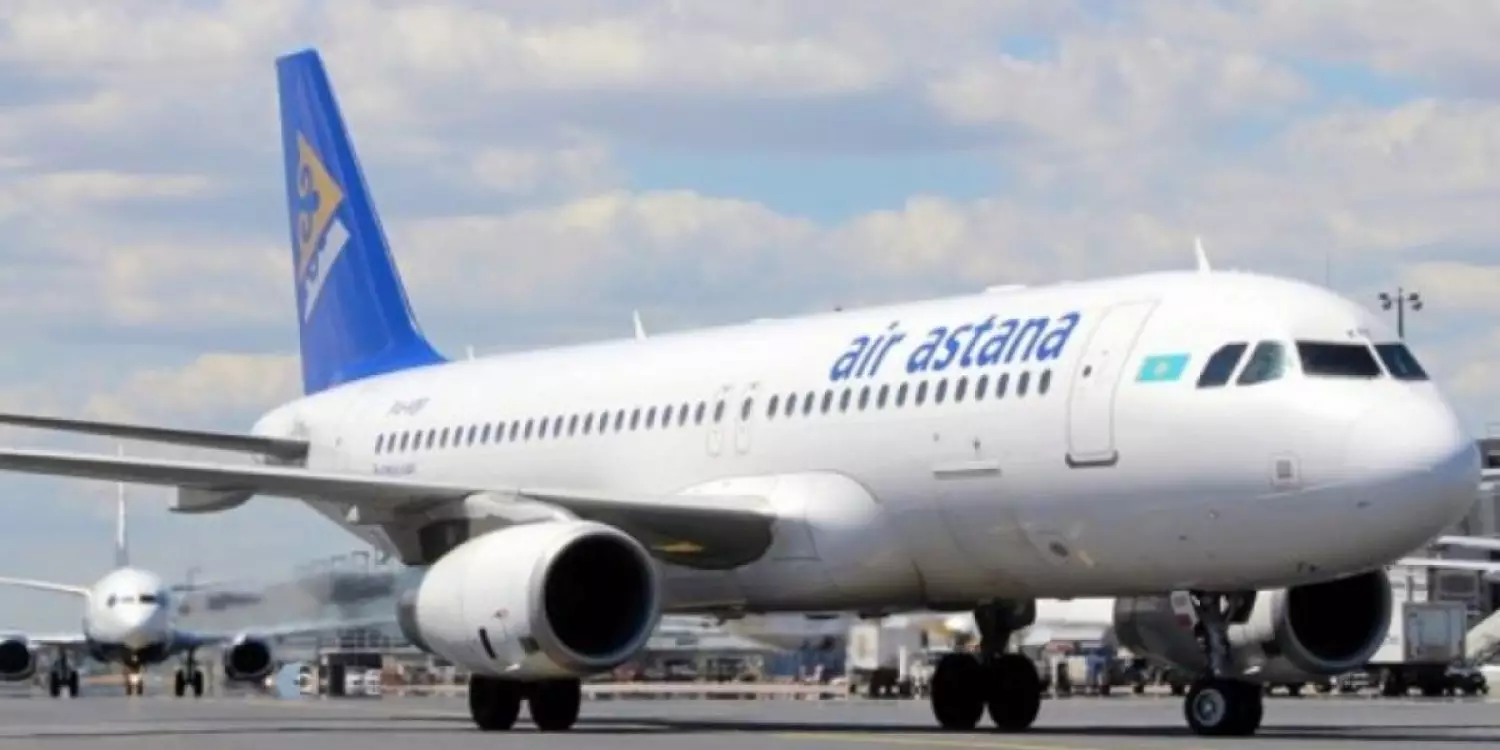 Жолаушыны ұшаққа кіргізбей қойған: Air Astana әуе компаниясы сотта ұтылып қалды