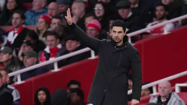 "Арсенал" хочет заполучить обладателя "Золотого мяча" на фоне напряжения в ПСЖ