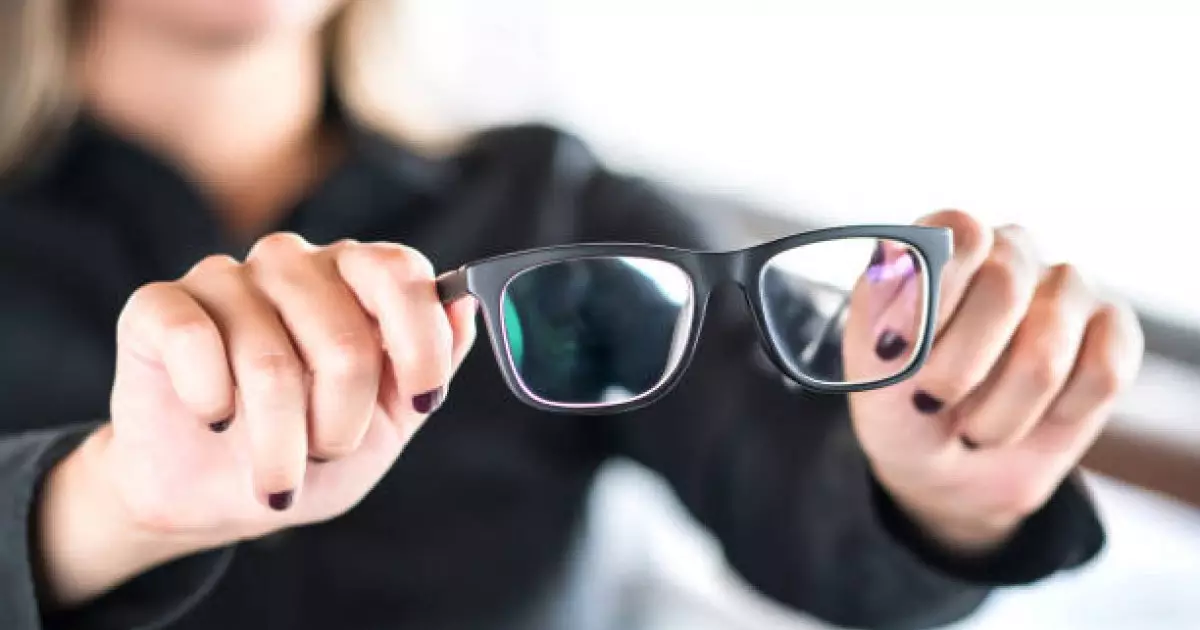  Көзі көрмейтіндер неге күрт көбейді? 