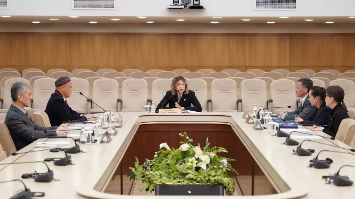 2026 жылғы референдум: Мүгедектігі бар жандар үшін қандай жағдай жасалады?