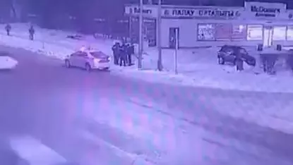 Астанада адамдарды тонаған үш студент ұсталды