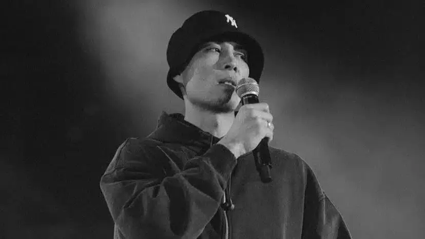 Әнші Qarakesekке сот шешімі шықты (ВИДЕО)