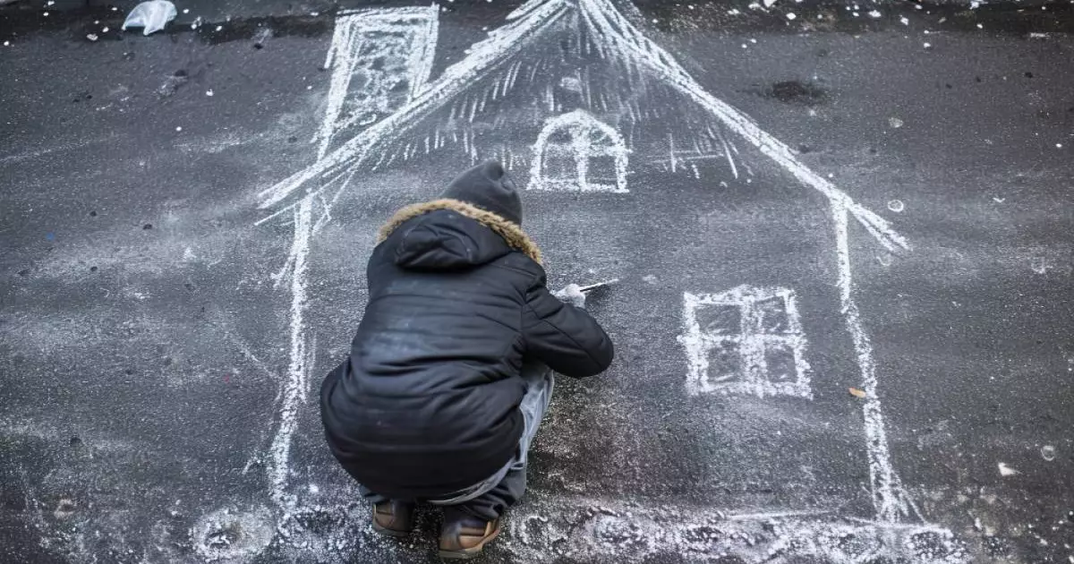  Жетімдерге баспана беру неге жүйесіз? 