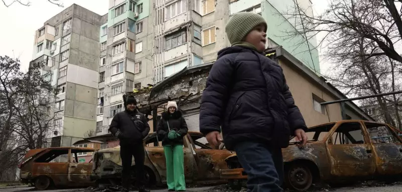 Разведки Европы сомневаются в мире по Украине в 2026 году