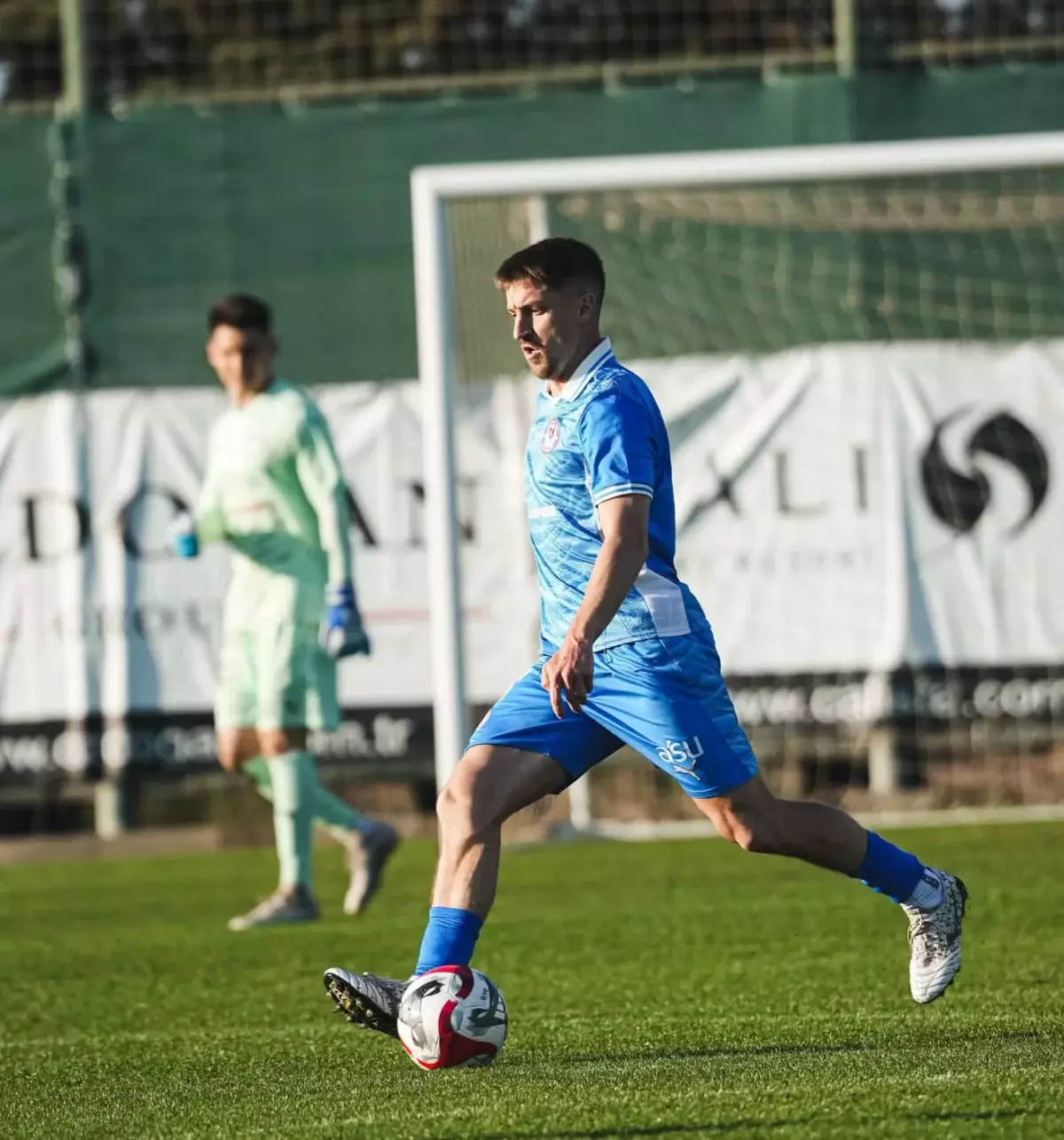 “Ордабасы” “МЮ” тас-талқанын шығарды