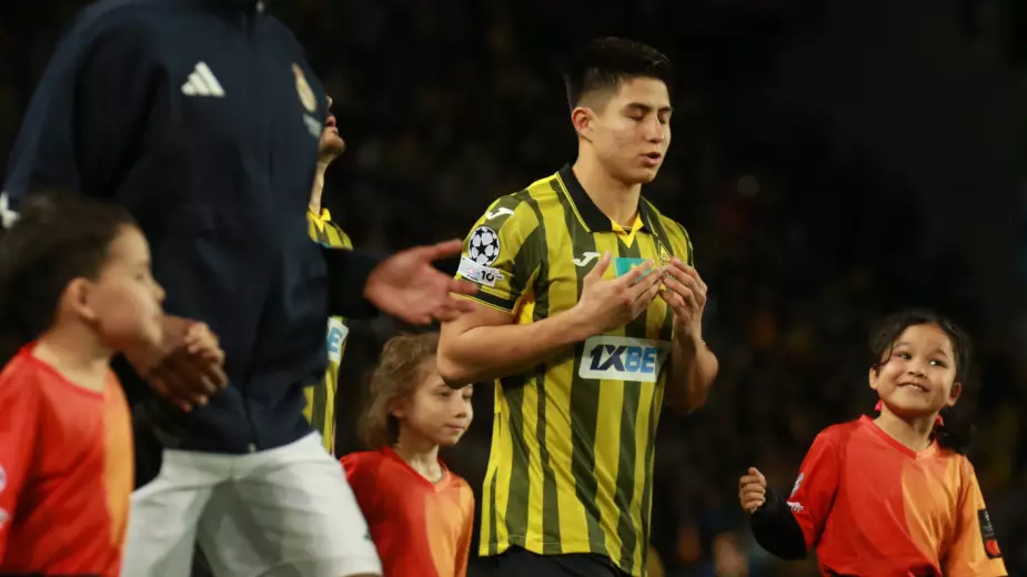 Специалисты из "Челси" приехали в "Кайрат". Что случилось с Дастаном Сатпаевым? 