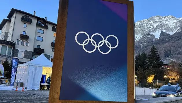 Россия обошла 70 стран после первой медали на Олимпиаде-2026