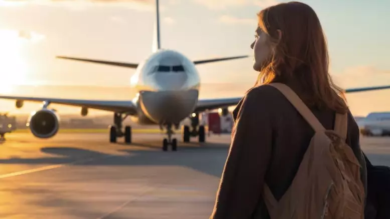 Авиакомпания выплатит казахстанке полмиллиона тенге за отказ в посадке