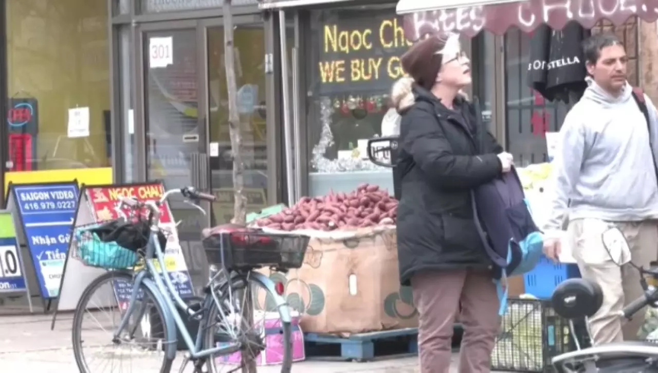 Канада меняет правила иммиграции