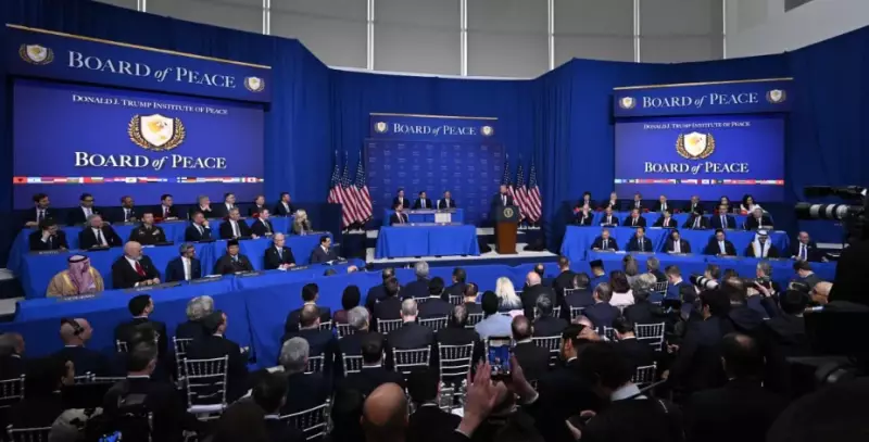 «Замечательная и богатая страна»: Трамп высказался о Казахстане