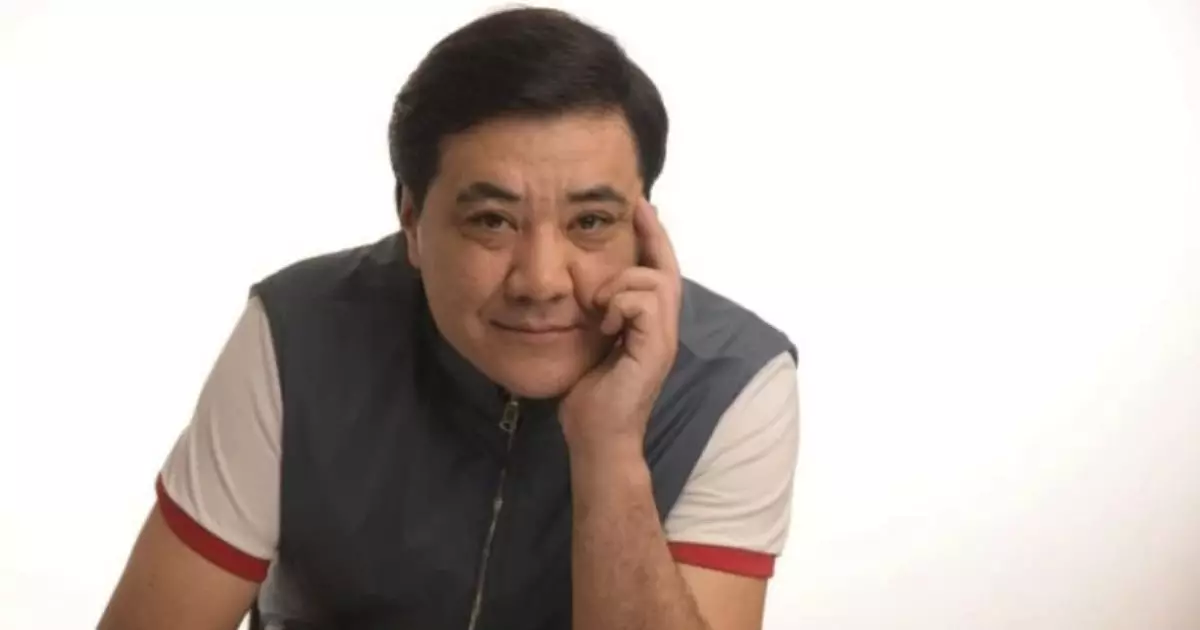  `Айтатын сәт келді`: Дариға Бадықованың бұрынғы күйеуі маңызды мәлімдеме жасады (ВИДЕО) 