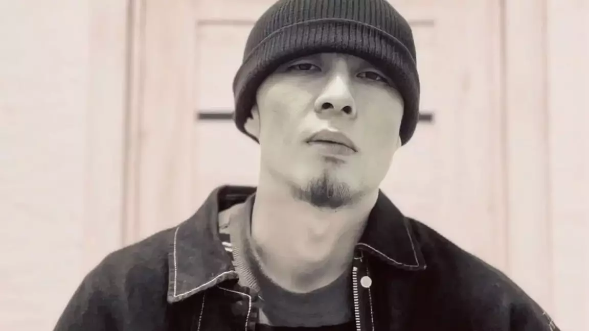 Ақтөбеде Qarakesek атымен танылған рэперге үкім шықты