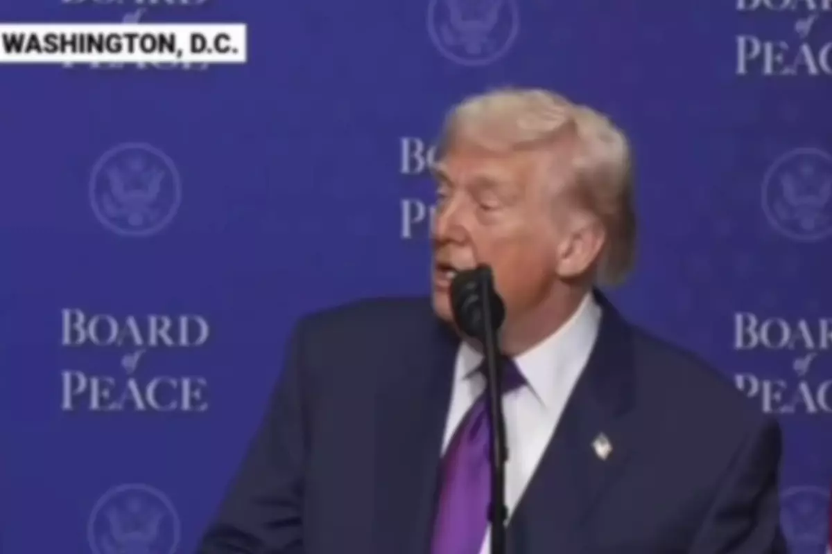 Дональд Трамп: «Казахстан — замечательная и богатая страна»