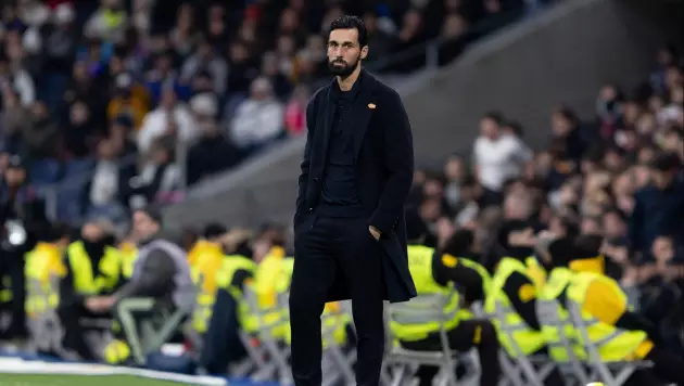 В "Реале" узнали неожиданные подробности о тренере